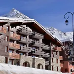 Spacieux Au Coeur De Belle Plagne, Animaux Admis - Fr-1-181-1531 * La Plagne