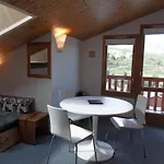 Apartment Spacieux Au Coeur De Belle Plagne, Animaux Admis - Fr-1-181-1531