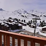 Apartment Spacieux Au Coeur De Belle Plagne, Animaux Admis - Fr-1-181-1531 La Plagne