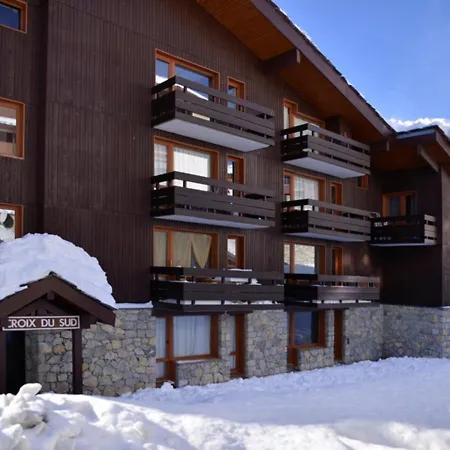 Divisible 4 Pers Avec Balcon Et Vue Pistes - Fr-1-181-1531 * La Plagne