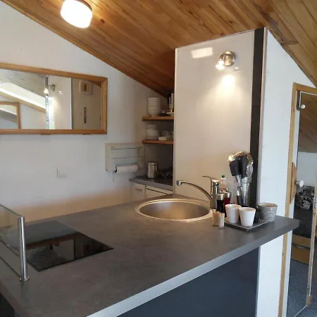 Spacieux Au Coeur De Belle Plagne, Animaux Admis - Fr-1-181-1531 * La Plagne