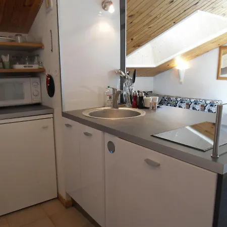Spacieux Au Coeur De Belle Plagne, Animaux Admis - Fr-1-181-1531 * La Plagne