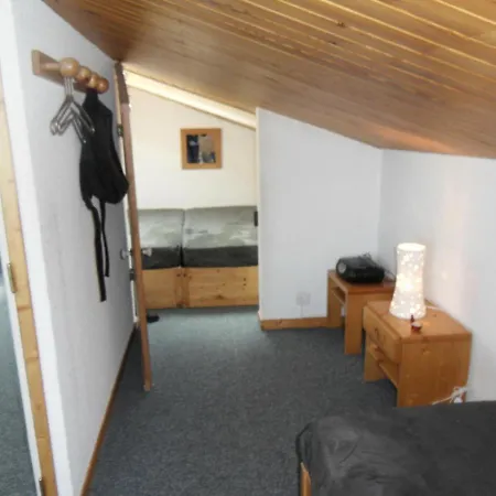 Spacieux Au Coeur De Belle Plagne, Animaux Admis - Fr-1-181-1531 * La Plagne