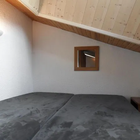 Au Cœur De Belle Plagne, Animaux Admis - Fr-1-181-1531