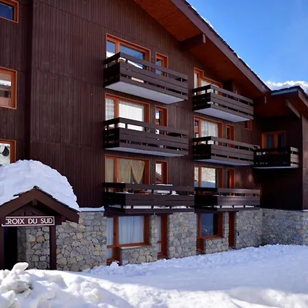 Spacieux Au Coeur De Belle Plagne, Animaux Admis *