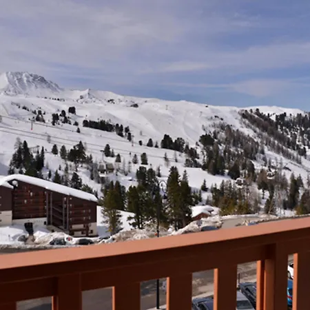 Appartement Au Cœur De Belle Plagne, Animaux Admis - Fr-1-181-1531 *